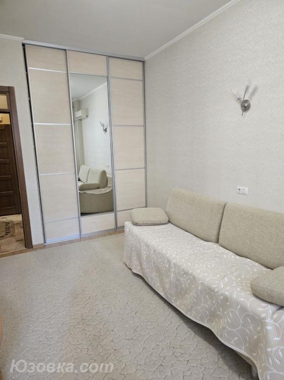 2-комн. квартира, 51м², с мебелью, 3/5 эт., ДОНЕЦК
