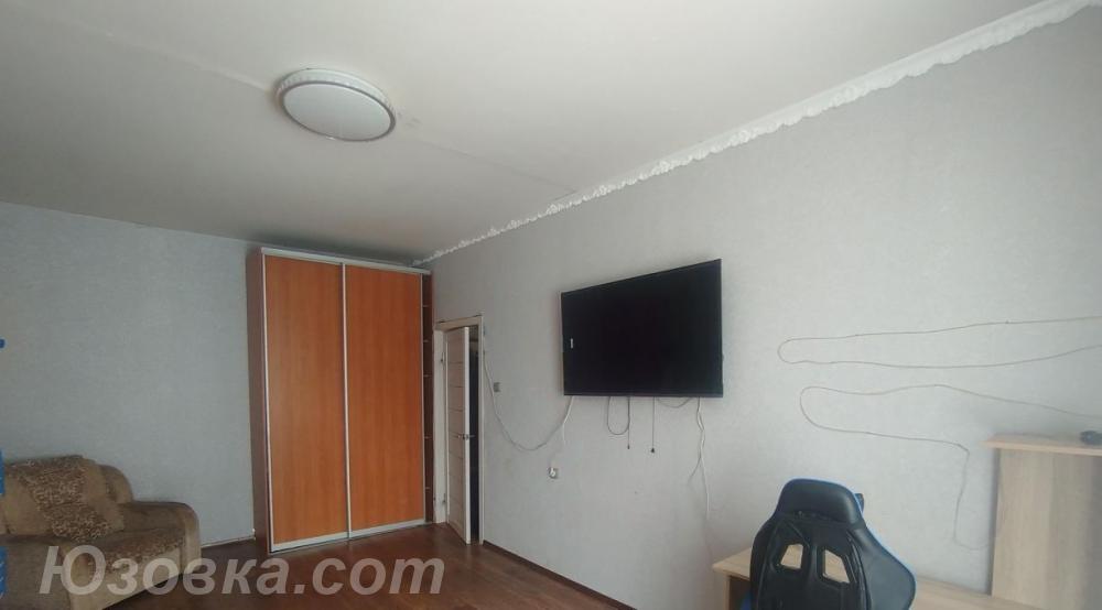 2-комн. квартира, 48м², с мебелью, 3/5 эт., ДОНЕЦК