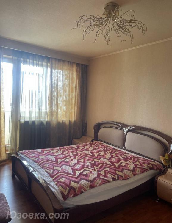 2-комн. квартира, 48м², с мебелью, 4/9 эт., ДОНЕЦК