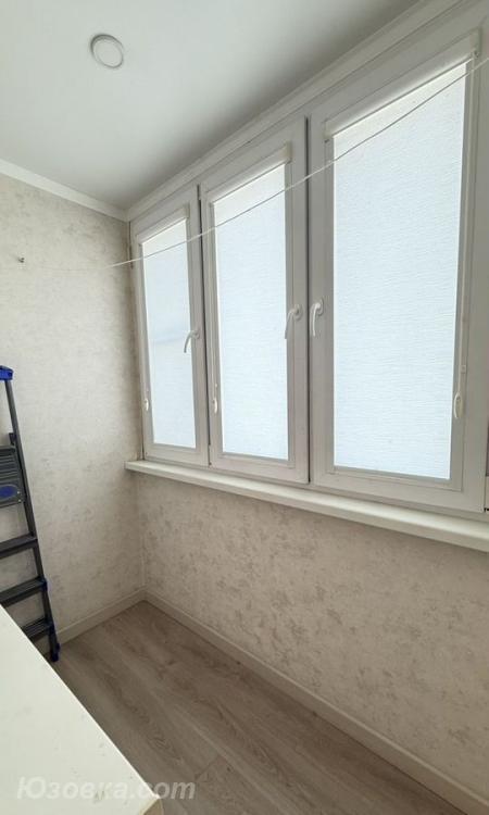 1-комн. квартира, 39м², с мебелью, 3/5 эт., ДОНЕЦК