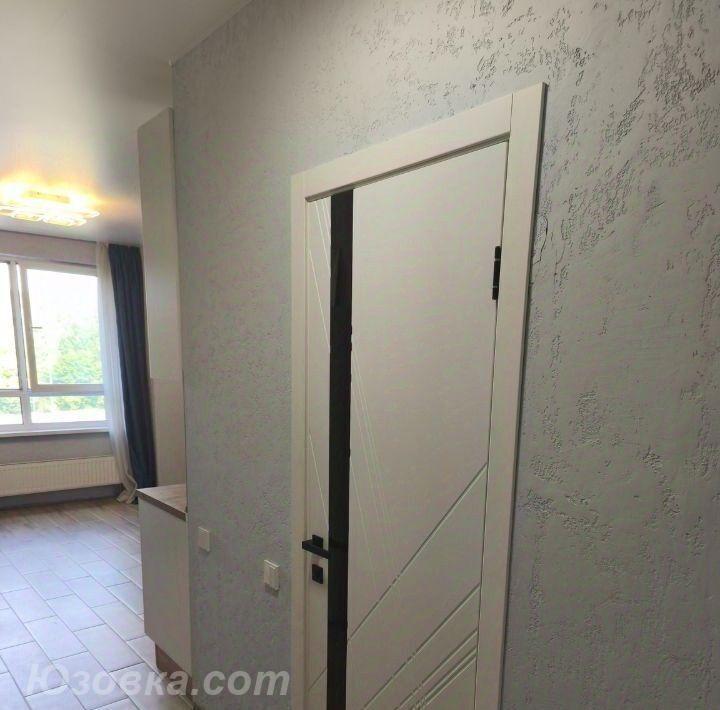 1-комн. квартира, 35м², с мебелью, 4/6 эт., ДОНЕЦК