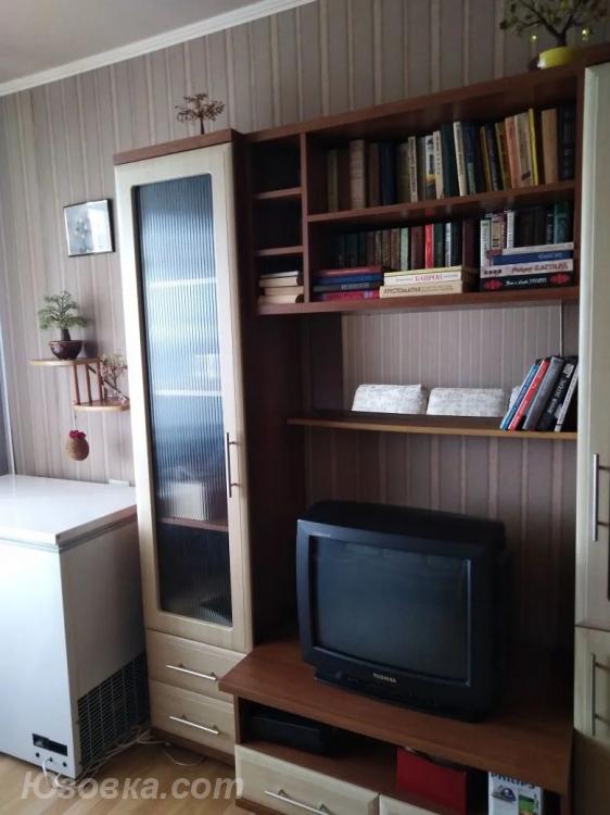 2-комн. квартира, 55 м², вторичка, 9/10 эт., ДОНЕЦК