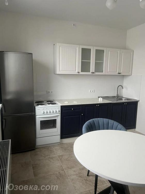 1-комн. квартира, 47м², с мебелью, 2/9 эт., ДОНЕЦК