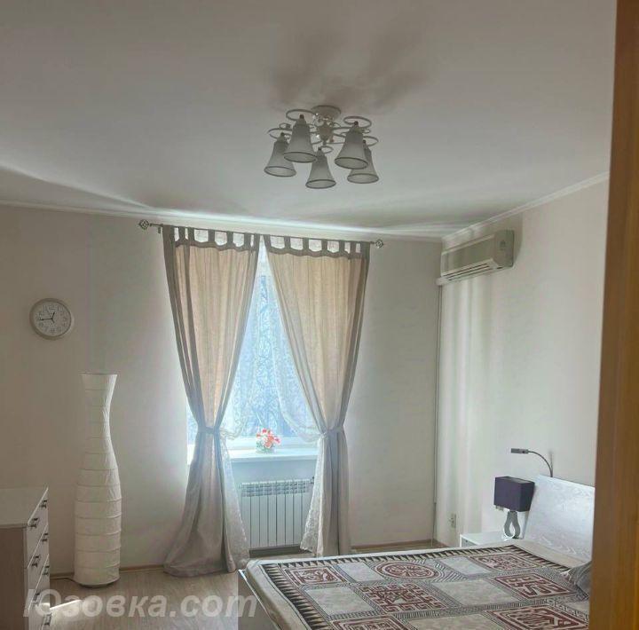 2-комн. квартира, 24000м², с мебелью, 4/9 эт., ДОНЕЦК