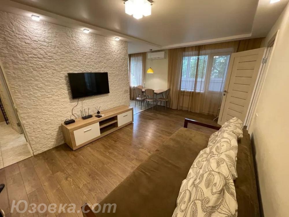 2-комн. квартира, 36м², с мебелью, 2/5 эт.