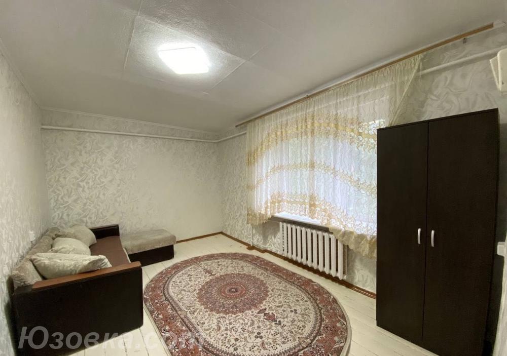 2-комн. квартира, 50м², с мебелью, 5/9 эт., ДОНЕЦК