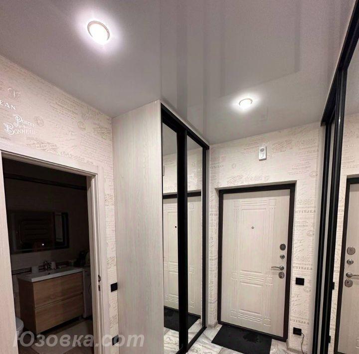 2-комн. квартира, 45м², с мебелью, 5/10 эт., ДОНЕЦК