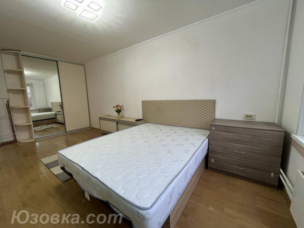 1-комн. квартира, 38м², с мебелью, 2/9 эт.