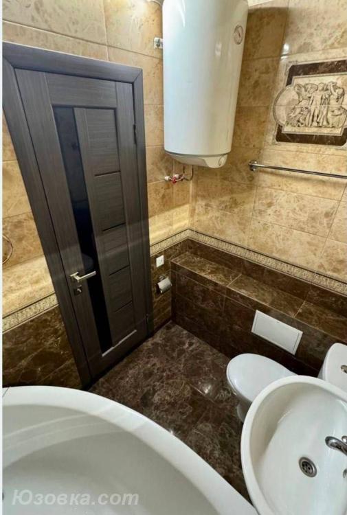 2-комн. квартира, 43м², с мебелью, 3/5 эт., ДОНЕЦК