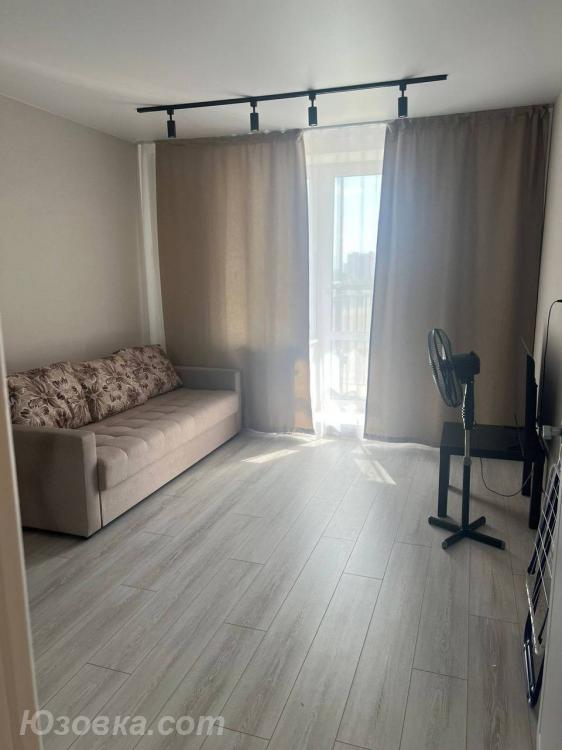 1-комн. квартира, 36м², с мебелью, 3/9 эт.