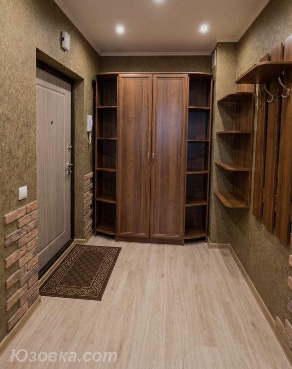 1-комн. квартира, 36м², с мебелью, 3/9 эт.