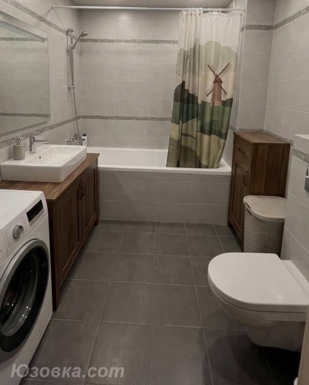 1-комн. квартира, 34м², с мебелью, 3/9 эт., Макеевка