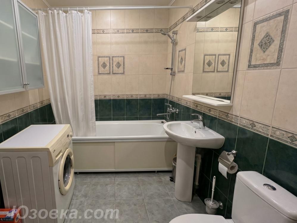 1-комн. квартира, 36м², с мебелью, 5/9 эт., Макеевка