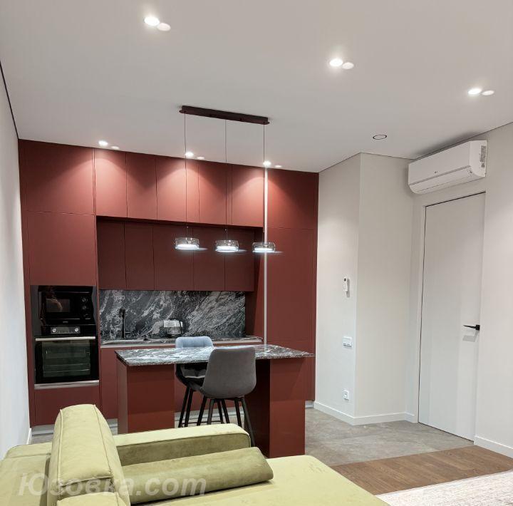 2-комн. квартира, 48м², с мебелью, 3/5 эт.