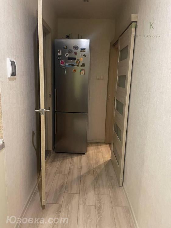 2-комн. квартира, 44м², с мебелью, 2/5 эт., ДОНЕЦК
