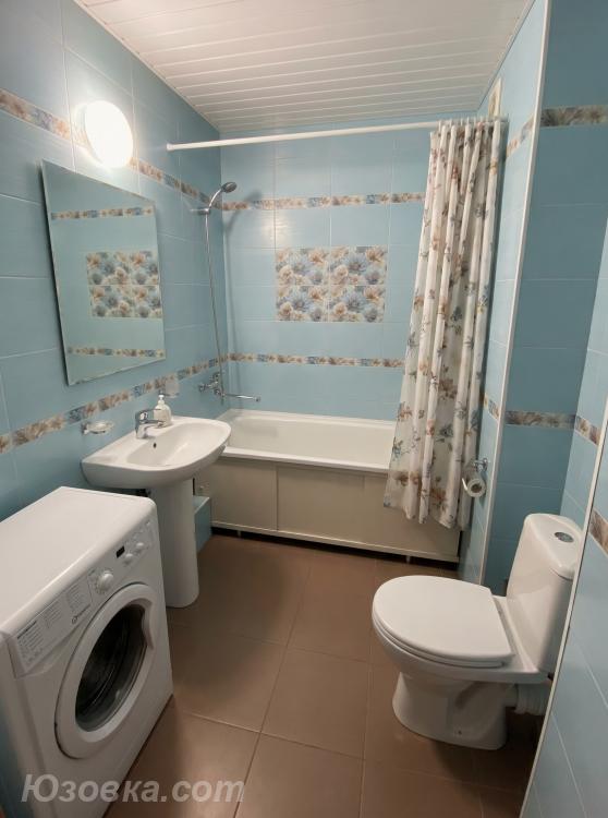 2-комн. квартира, 47м², с мебелью, 2/5 эт., ДОНЕЦК