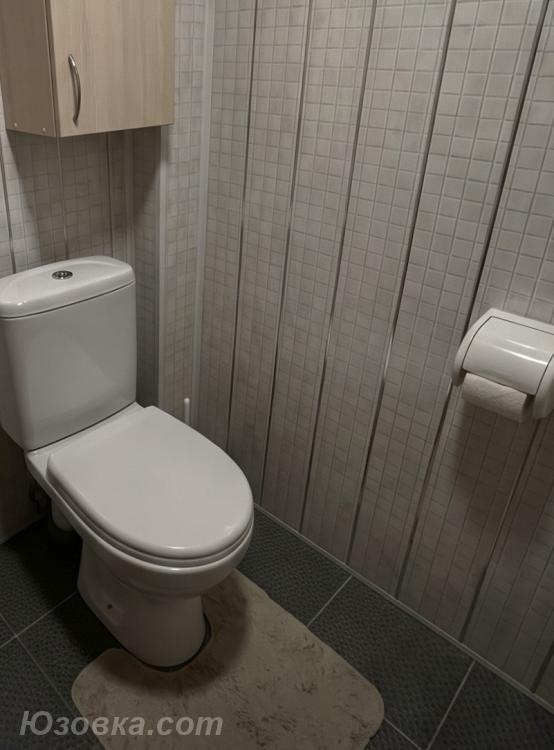 2-комн. квартира, 50м², с мебелью, 4/16 эт., ДОНЕЦК