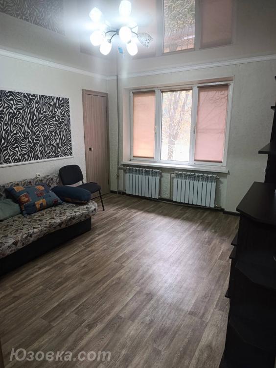 1-комн. квартира, 34м², с мебелью, 1/9 эт.