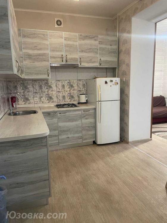 2-комн. квартира, 52м², с мебелью, 3/5 эт., ДОНЕЦК
