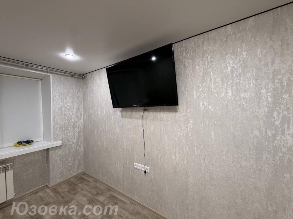 2-комн. квартира, 45м², с мебелью, 24/24 эт.