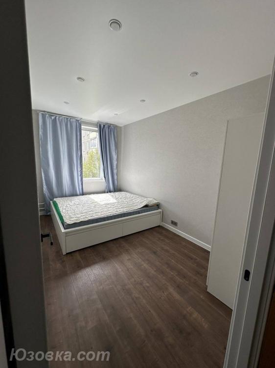 2-комн. квартира, 48м², с мебелью, 3/9 эт.