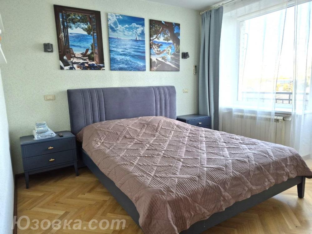 2-комн. квартира, 48м², с мебелью, 4/9 эт.
