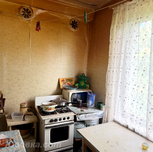 2-комн. квартира, 46 м², вторичка, 5/5 эт., ДОНЕЦК