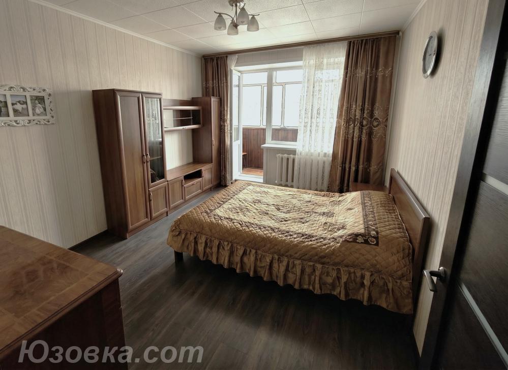 1-комн. квартира, 31м², с мебелью, 1/1 эт.
