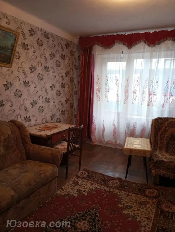 1-комн. квартира, 30 м², вторичка, 2/5 эт., ДОНЕЦК
