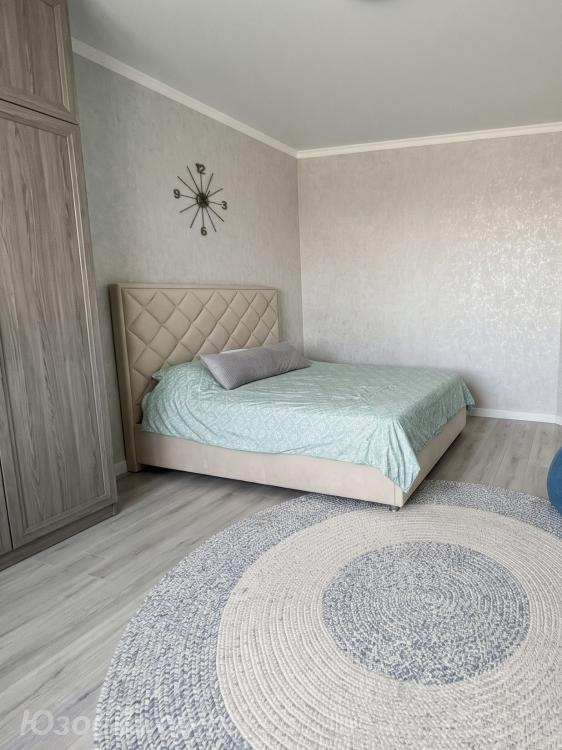 1-комн. квартира, 35м², с мебелью, 1/1 эт.