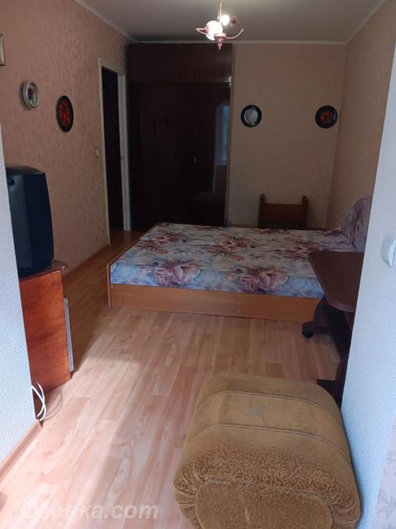 1-комн. квартира, 48м², с мебелью, 4/9 эт.