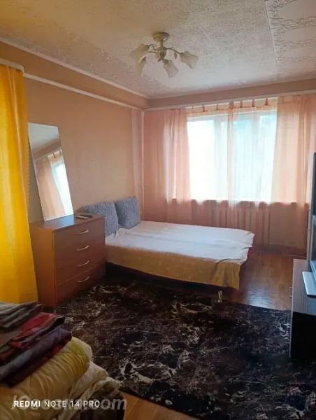 2-комн. квартира, 46 м², вторичка, 5/5 эт., ДОНЕЦК