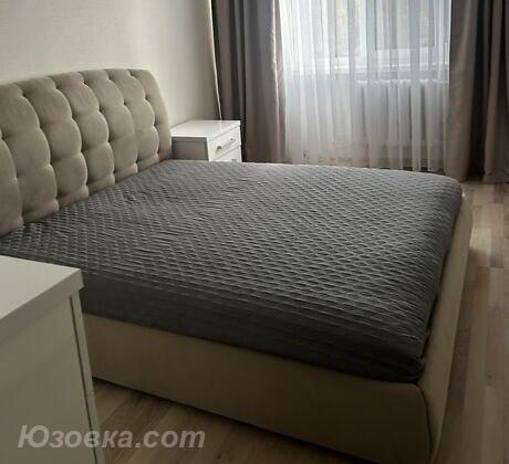 2-комн. квартира, 53м², с мебелью, 3/10 эт.