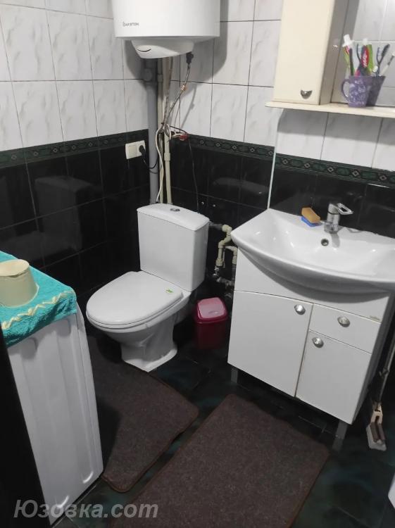 3-комн. квартира, 69 м², вторичка, 9/9 эт.