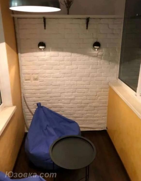 2-комн. квартира, 50м², с мебелью, 4/9 эт.