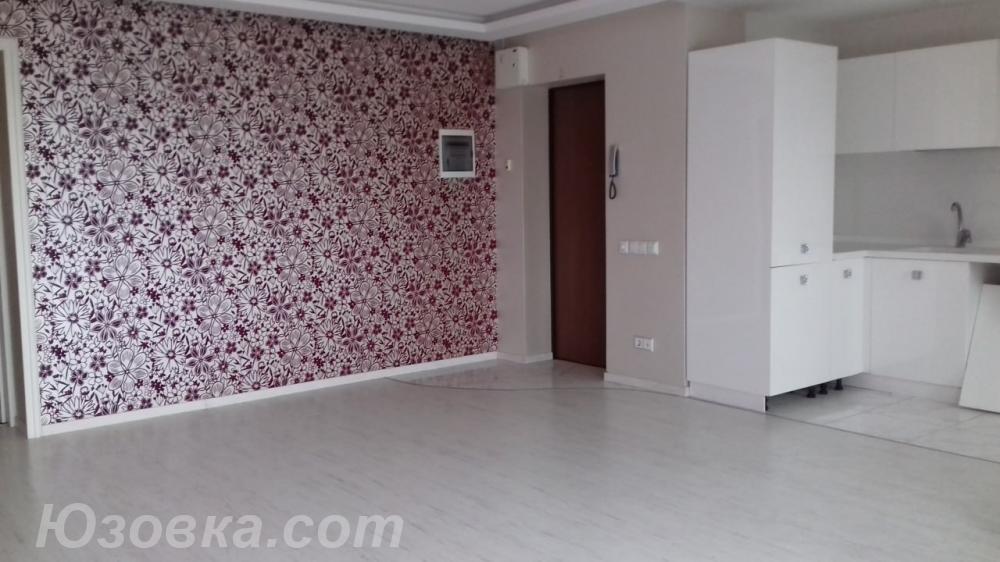 3-комн. квартира, 78 м², вторичка, 5/9 эт.