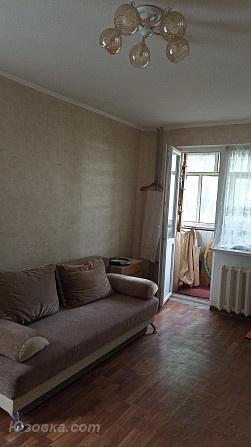 2-комн. квартира, 45 м², вторичка, 3/5 эт., ДОНЕЦК