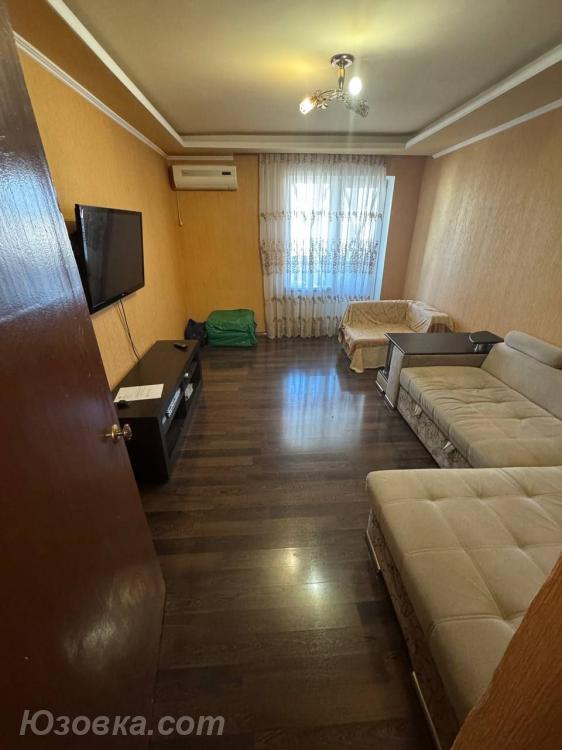 2-комн. квартира, 49 м², вторичка, 8/9 эт.