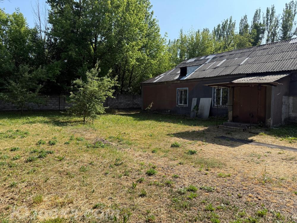 Дом , 125 м², на участке 10,0 сот.