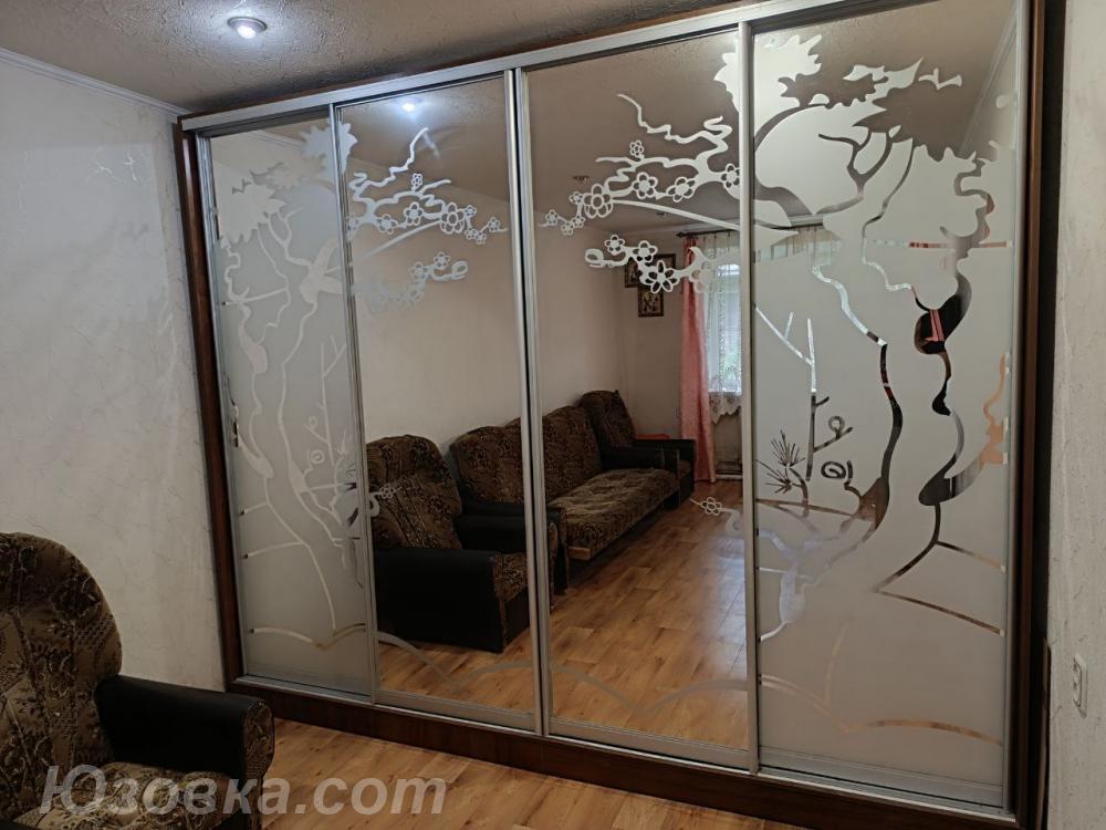 1-комн. квартира, 30м², с мебелью, 1/3 эт.