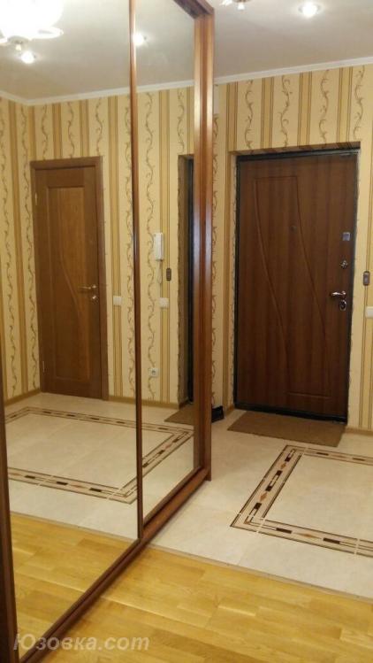 2-комн. квартира, 48м², с мебелью, 4/9 эт., ДОНЕЦК