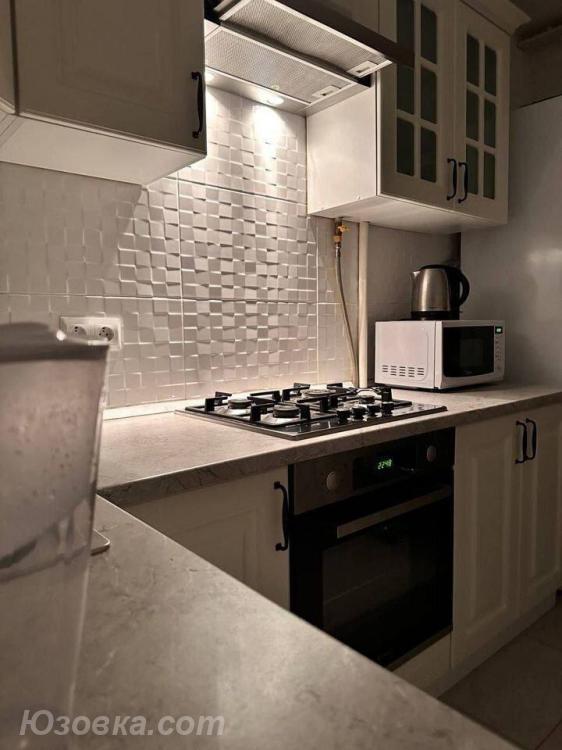 1-комн. квартира, 42м², с мебелью, 4/9 эт.
