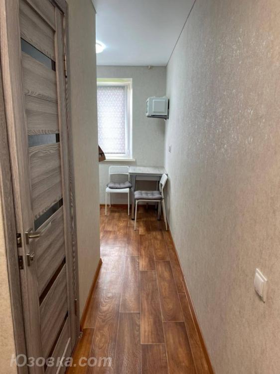 1-комн. квартира, 37м², с мебелью, 6/9 эт.