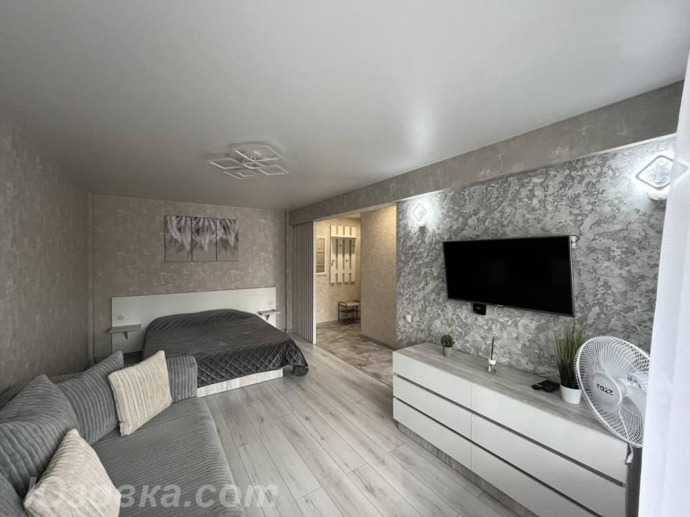 1-комн. квартира, 34м², с мебелью, 2/4 эт.