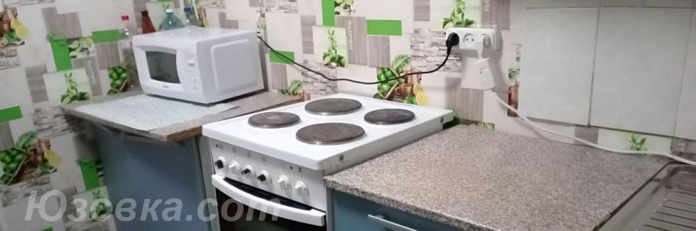 2-комн. квартира, 36м², с мебелью, 3/5 эт.