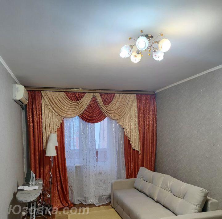 2-комн. квартира, 56м², с мебелью, 2/5 эт.