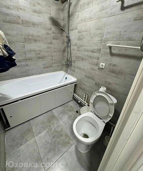 2-комн. квартира, 60м², с мебелью, 3/5 эт.