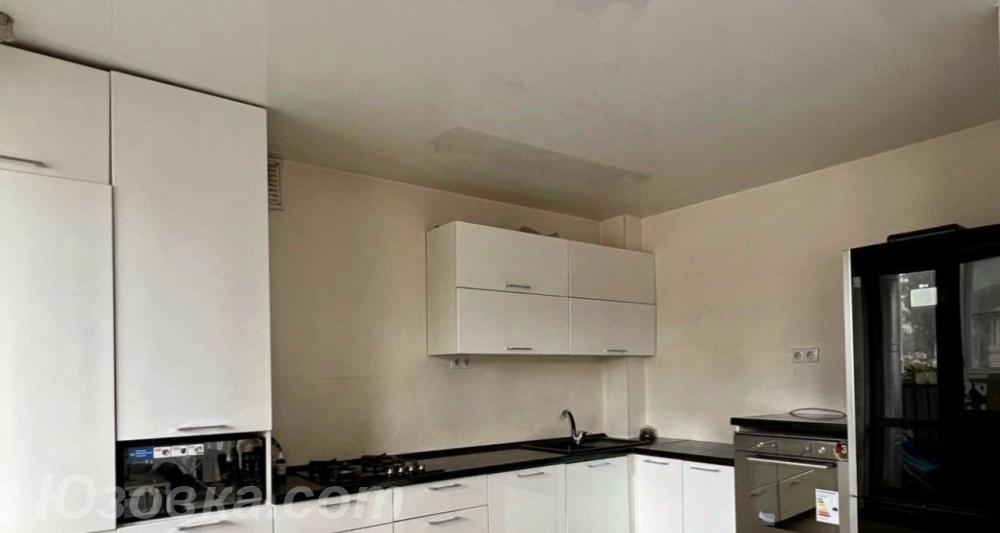 2-комн. квартира, 45м², с мебелью, 2/10 эт.