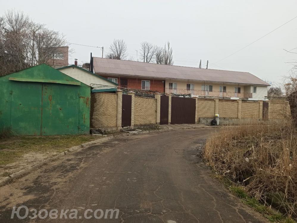 Коттедж , 400 м², на участке 11,0 сот., Мариуполь