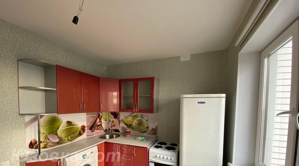 2-комн. квартира, 56м², с мебелью, 3/5 эт., ДОНЕЦК